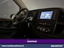 Mercedes-Benz Vito 114 CDI 136pk 9G-Tronic Automaat L3H1 Euro6 Airco | Camera | Apple Carplay | Android Auto Cruisecontrol, 2500kg Trekhaak, Parkeersensoren