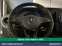 Mercedes-Benz Vito 114 CDI 136pk 9G-Tronic Automaat L3H1 Euro6 *Rijklaar direct Rijden* Airco | Camera | Apple Carplay | Android Auto Cruisecontrol, 2500kg Trekhaak, Parkeersensoren