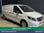 Mercedes-Benz Vito 114 CDI 136pk 9G-Tronic Automaat L3H1 Euro6 *Rijklaar direct Rijden* Airco | Camera | Apple Carplay | Android Auto Cruisecontrol, 2500kg Trekhaak, Parkeersensoren