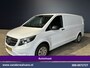 Mercedes-Benz Vito 114 CDI 136pk 9G-Tronic Automaat L3H1 Fabrieksgarantie Euro6 Airco | Camera | Apple Carplay | Android Auto Cruisecontrol, 2500kg Trekhaak, Parkeersensoren