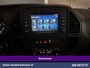 Mercedes-Benz Vito 114 CDI 136pk 9G-Tronic Automaat L3H1 Fabrieksgarantie Euro6 Airco | Camera | Apple Carplay | Android Auto Cruisecontrol, 2500kg Trekhaak, Parkeersensoren