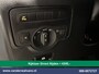 Mercedes-Benz Vito 114 CDI 136pk 9G-Tronic Automaat L3H1 Euro6 *Rijklaar direct Rijden* Airco | Camera | Apple Carplay | Android Auto Cruisecontrol, 2500kg Trekhaak, Parkeersensoren