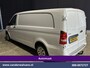 Mercedes-Benz Vito 114 CDI 136pk 9G-Tronic Automaat L3H1 Fabrieksgarantie Euro6 Airco | Camera | Apple Carplay | Android Auto Cruisecontrol, 2500kg Trekhaak, Parkeersensoren