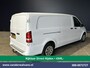 Mercedes-Benz Vito 114 CDI 136pk 9G-Tronic Automaat L3H1 Euro6 *Rijklaar direct Rijden* Airco | Camera | Apple Carplay | Android Auto Cruisecontrol, 2500kg Trekhaak, Parkeersensoren