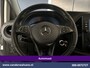 Mercedes-Benz Vito 114 CDI 136pk 9G-Tronic Automaat L3H1 Fabrieksgarantie Euro6 Airco | Camera | Apple Carplay | Android Auto Cruisecontrol, 2500kg Trekhaak, Parkeersensoren