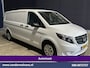 Mercedes-Benz Vito 114 CDI 136pk 9G-Tronic Automaat L3H1 Euro6 Airco | Camera | Apple Carplay | Android Auto Cruisecontrol, 2500kg Trekhaak, Parkeersensoren