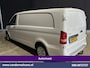 Mercedes-Benz Vito 114 CDI 136pk 9G-Tronic Automaat L3H1 Euro6 Airco | Camera | Apple Carplay | Android Auto Cruisecontrol, 2500kg Trekhaak, Parkeersensoren