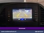 Mercedes-Benz Vito 114 CDI 136pk 9G-Tronic Automaat L3H1 Fabrieksgarantie Euro6 Airco | Camera | Apple Carplay | Android Auto Cruisecontrol, 2500kg Trekhaak, Parkeersensoren