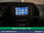 Mercedes-Benz Vito 114 CDI 136pk 9G-Tronic Automaat L3H1 Euro6 *Rijklaar direct Rijden* Airco | Camera | Apple Carplay | Android Auto Cruisecontrol, 2500kg Trekhaak, Parkeersensoren