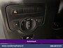 Mercedes-Benz Vito 114 CDI 136pk 9G-Tronic Automaat L3H1 Fabrieksgarantie Euro6 Airco | Camera | Apple Carplay | Android Auto Cruisecontrol, 2500kg Trekhaak, Parkeersensoren