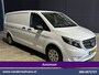 Mercedes-Benz Vito 114 CDI 136pk 9G-Tronic Automaat L3H1 Fabrieksgarantie Euro6 Airco | Camera | Apple Carplay | Android Auto Cruisecontrol, 2500kg Trekhaak, Parkeersensoren