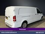 Mercedes-Benz Vito 114 CDI 136pk 9G-Tronic Automaat L3H1 Fabrieksgarantie Euro6 Airco | Camera | Apple Carplay | Android Auto Cruisecontrol, 2500kg Trekhaak, Parkeersensoren