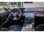 Mercedes-Benz S-klasse 500 4MATIC Lang AMG Line | BURMESTER HIGH END 4D | ADAPTIVE CRUISE CONTROL | ACHTERASBESTURING | STOELVERARMING & VERKOELING & MASSAGE | LANG | LEDEREN DASHBOARD | STUURVERWARMING | 360 CAMERA | SFEERVERLICHTING | ELEKTRISCHE ACHTERKLEP | ETC. LANG