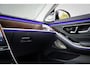 Mercedes-Benz S-klasse 500 4MATIC Lang AMG Line | BURMESTER HIGH END 4D | ADAPTIVE CRUISE CONTROL | ACHTERASBESTURING | STOELVERARMING & VERKOELING & MASSAGE | LANG | LEDEREN DASHBOARD | STUURVERWARMING | 360 CAMERA | SFEERVERLICHTING | ELEKTRISCHE ACHTERKLEP | ETC. LANG