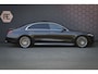 Mercedes-Benz S-klasse 500 4MATIC Lang AMG Line | BURMESTER HIGH END 4D | ADAPTIVE CRUISE CONTROL | ACHTERASBESTURING | STOELVERARMING & VERKOELING & MASSAGE | LANG | LEDEREN DASHBOARD | STUURVERWARMING | 360 CAMERA | SFEERVERLICHTING | ELEKTRISCHE ACHTERKLEP | ETC. LANG
