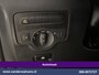 Mercedes-Benz Vito 114 CDI 9G-Tronic Automaat L3H1 Euro6 Airco | Camera | Apple Carplay | Android Auto Cruisecontrol, 2500kg Trekhaak, Parkeersensoren, Bijrijdersbank
