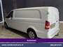 Mercedes-Benz Vito 114 CDI 9G-Tronic Automaat L3H1 Euro6 Airco | Camera | Apple Carplay | Android Auto Cruisecontrol, 2500kg Trekhaak, Parkeersensoren, Bijrijdersbank