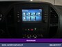 Mercedes-Benz Vito 114 CDI 9G-Tronic Automaat L3H1 Euro6 Airco | Camera | Apple Carplay | Android Auto Cruisecontrol, 2500kg Trekhaak, Parkeersensoren, Bijrijdersbank