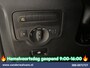 Mercedes-Benz Vito 114 CDI 9G-Tronic Automaat L3H1 Euro6 Airco | Camera | Apple Carplay | Android Auto Cruisecontrol, 2500kg Trekhaak, Parkeersensoren, Bijrijdersbank