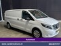 Mercedes-Benz Vito 114 CDI 9G-Tronic Automaat L3H1 Euro6 Airco | Camera | Apple Carplay | Android Auto Cruisecontrol, 2500kg Trekhaak, Parkeersensoren, Bijrijdersbank