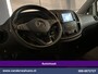 Mercedes-Benz Vito 114 CDI 9G-Tronic Automaat L3H1 Euro6 Airco | Camera | Apple Carplay | Android Auto Cruisecontrol, 2500kg Trekhaak, Parkeersensoren, Bijrijdersbank
