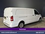 Mercedes-Benz Vito 114 CDI 9G-Tronic Automaat L3H1 Euro6 Airco | Camera | Apple Carplay | Android Auto Cruisecontrol, 2500kg Trekhaak, Parkeersensoren, Bijrijdersbank