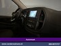 Mercedes-Benz Vito 114 CDI 9G-Tronic Automaat L3H1 Euro6 Fabrieksgarantie Airco | Camera | Apple Carplay | Android Auto Cruisecontrol, 2500kg Trekhaak, Parkeersensoren, Bijrijdersbank