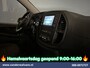 Mercedes-Benz Vito 114 CDI 9G-Tronic Automaat L3H1 Euro6 Airco | Camera | Apple Carplay | Android Auto Cruisecontrol, 2500kg Trekhaak, Parkeersensoren, Bijrijdersbank