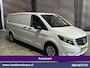 Mercedes-Benz Vito 114 CDI 9G-Tronic Automaat L3H1 Euro6 Fabrieksgarantie Airco | Camera | Apple Carplay | Android Auto Cruisecontrol, 2500kg Trekhaak, Parkeersensoren, Bijrijdersbank