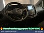 Mercedes-Benz Vito 114 CDI 9G-Tronic Automaat L3H1 Euro6 Airco | Camera | Apple Carplay | Android Auto Cruisecontrol, 2500kg Trekhaak, Parkeersensoren, Bijrijdersbank