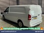 Mercedes-Benz Vito 114 CDI 9G-Tronic Automaat L3H1 Euro6 Airco | Camera | Apple Carplay | Android Auto Cruisecontrol, 2500kg Trekhaak, Parkeersensoren, Bijrijdersbank