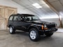Jeep Cherokee XJ - Cherokee black ready to go