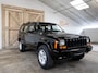 Jeep Cherokee XJ - Cherokee black ready to go