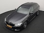 BMW 5-Serie Touring 530e M Sport Plug In Hybrid 293pk Dealer O.H PHEV | Head Up | 360 Camera | Laser LED |  Alcantara Sportstoelen Verwarmd | Blis | Apple Carplay | M Sportstuur | Navigatie | Virtual | DAB |
