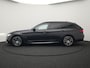 BMW 5-Serie Touring 530e M Sport Plug In Hybrid 293pk Dealer O.H PHEV | Head Up | 360 Camera | Laser LED |  Alcantara Sportstoelen Verwarmd | Blis | Apple Carplay | M Sportstuur | Navigatie | Virtual | DAB |