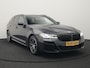 BMW 5-Serie Touring 530e M Sport Plug In Hybrid 293pk Dealer O.H PHEV | Head Up | 360 Camera | Laser LED |  Alcantara Sportstoelen Verwarmd | Blis | Apple Carplay | M Sportstuur | Navigatie | Virtual | DAB |