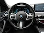 BMW 5-Serie Touring 530e M Sport Plug In Hybrid 293pk Dealer O.H PHEV | Head Up | 360 Camera | Laser LED |  Alcantara Sportstoelen Verwarmd | Blis | Apple Carplay | M Sportstuur | Navigatie | Virtual | DAB |