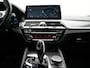 BMW 5-Serie Touring 530e M Sport Plug In Hybrid 293pk Dealer O.H PHEV | Head Up | 360 Camera | Laser LED |  Alcantara Sportstoelen Verwarmd | Blis | Apple Carplay | M Sportstuur | Navigatie | Virtual | DAB |