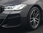 BMW 5-Serie Touring 530e M Sport Plug In Hybrid 293pk Dealer O.H PHEV | Head Up | 360 Camera | Laser LED |  Alcantara Sportstoelen Verwarmd | Blis | Apple Carplay | M Sportstuur | Navigatie | Virtual | DAB |