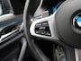 BMW 5-Serie Touring 530e M Sport Plug In Hybrid 293pk Dealer O.H PHEV | Head Up | 360 Camera | Laser LED |  Alcantara Sportstoelen Verwarmd | Blis | Apple Carplay | M Sportstuur | Navigatie | Virtual | DAB |