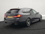 BMW 5-Serie Touring 530e M Sport Plug In Hybrid 293pk Dealer O.H PHEV | Head Up | 360 Camera | Laser LED |  Alcantara Sportstoelen Verwarmd | Blis | Apple Carplay | M Sportstuur | Navigatie | Virtual | DAB |
