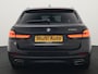 BMW 5-Serie Touring 530e M Sport Plug In Hybrid 293pk Dealer O.H PHEV | Head Up | 360 Camera | Laser LED |  Alcantara Sportstoelen Verwarmd | Blis | Apple Carplay | M Sportstuur | Navigatie | Virtual | DAB |