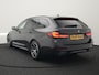 BMW 5-Serie Touring 530e M Sport Plug In Hybrid 293pk Dealer O.H PHEV | Head Up | 360 Camera | Laser LED |  Alcantara Sportstoelen Verwarmd | Blis | Apple Carplay | M Sportstuur | Navigatie | Virtual | DAB |