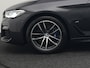 BMW 5-Serie Touring 530e M Sport Plug In Hybrid 293pk Dealer O.H PHEV | Head Up | 360 Camera | Laser LED |  Alcantara Sportstoelen Verwarmd | Blis | Apple Carplay | M Sportstuur | Navigatie | Virtual | DAB |
