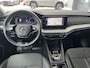 Skoda Octavia Combi 1.4 TSI iV PHEV 204pk DSG Sportline Business / Led Matrix / Head-Up Display / Achteruitrij camera / Stuur & Stoelverwarming / Dode hoek detectie / Bekleding suède  / 18'' LMV