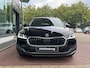 Skoda Octavia Combi 1.4 TSI iV PHEV 204pk DSG Sportline Business / Led Matrix / Head-Up Display / Achteruitrij camera / Stuur & Stoelverwarming / Dode hoek detectie / Bekleding suède  / 18'' LMV