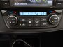 Toyota RAV4 2.5 HYBRID DYNAMIC BLACK GARANTIE 10-2027 NAVI.ADAPTIVE CRUISE.PDC VOOR+ACHTER 100% ONDERHOUDEN
