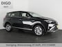Toyota RAV4 2.5 HYBRID DYNAMIC BLACK GARANTIE 10-2027 NAVI.ADAPTIVE CRUISE.PDC VOOR+ACHTER 100% ONDERHOUDEN