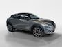 Nissan Juke 1.6 Hybrid N-Design *Tch.pack*Coldpack light*Dodehoek sensoren*Camera360view*Stoel en stuurverwarming*parkeersensoren voor en achter*Automaat*Navigatie*Applecarplay & Androidauto*