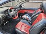 Peugeot 206 CC 1.6-16V